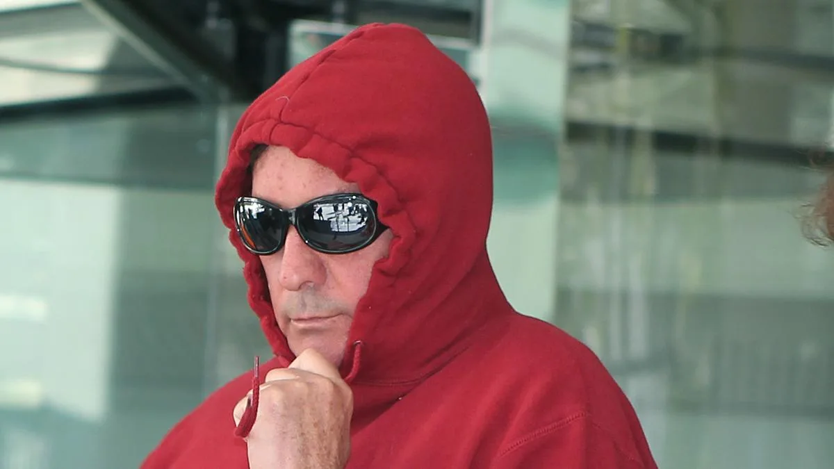 Dennis McKenna: One of WA’s most notorious paedophiles likely released into community in matter of weeks