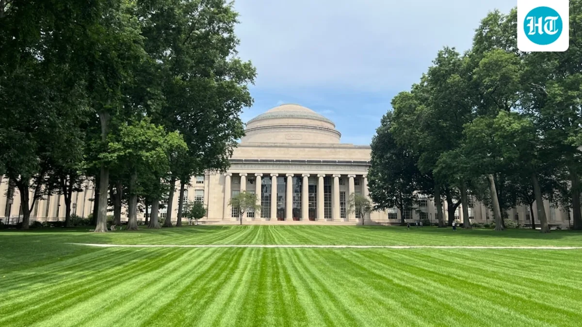 Was there a dimethylmercury poisoning at MIT? Alleged email leaked as Building 18 remains shut amid emergency