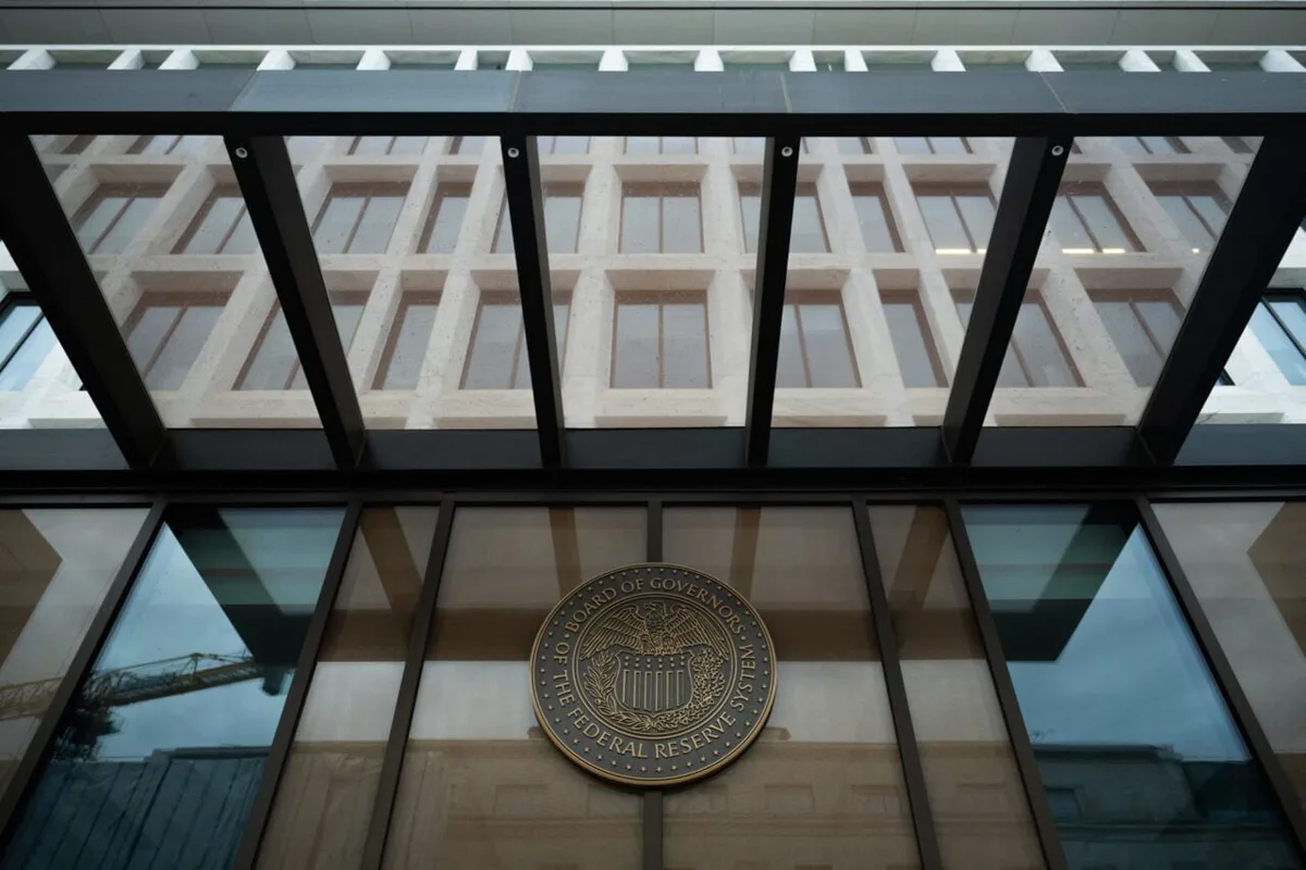 Shifting AI Doomsday Predictions Reportedly Worry Banking Regulators