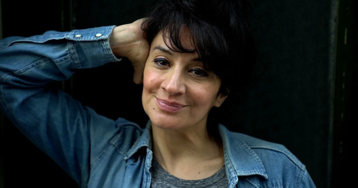 Anita Martínez: de gira con su unipersonal, las inseguridades y el amor a primera vista con un "vikingo"