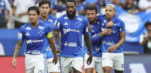 Onde vai passar Vitória x Cruzeiro pelo Brasileirão? Como assistir ao vivo