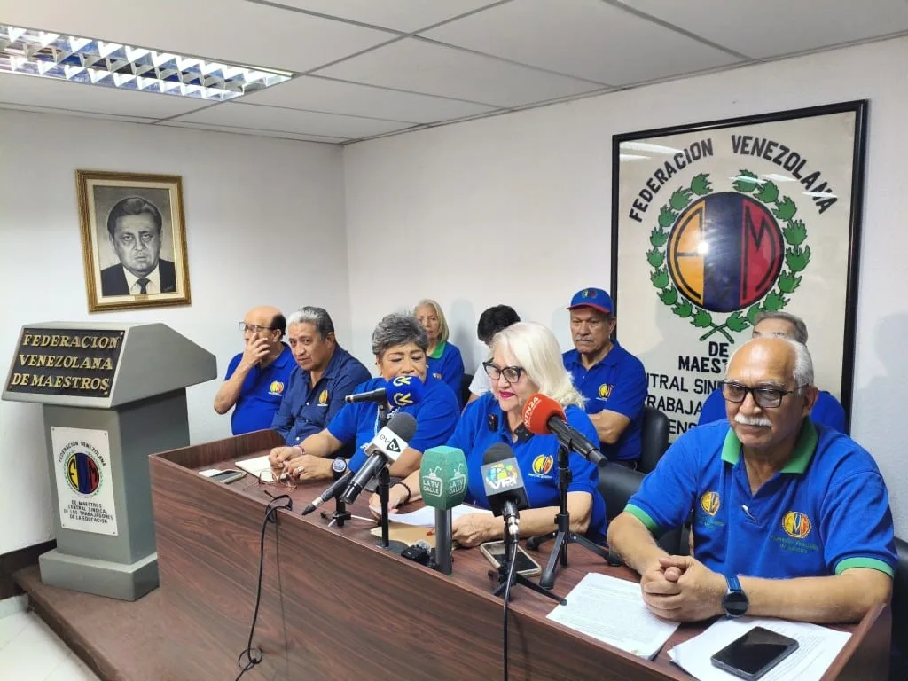 Docentes denuncian deterioro grave de escuelas y exigen evaluación técnica antes del inicio del año escolar