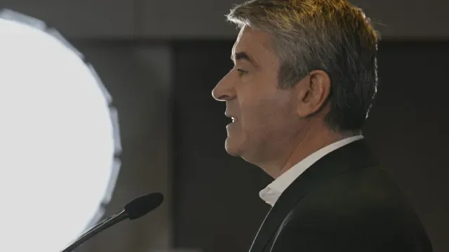 Carneiro começa rota pela valorização do interior e cooperação com Espanha