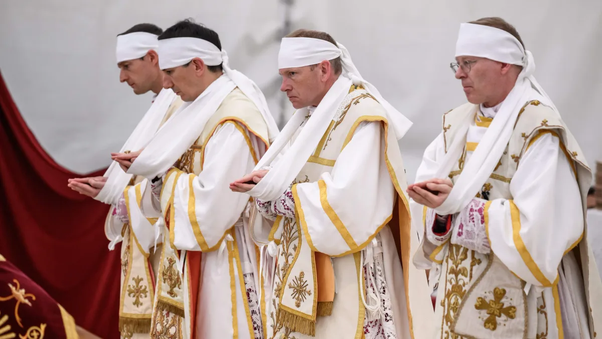 Konflikt mit der Kirche: Frankreich ist eine Hochburg der Piusbrüder