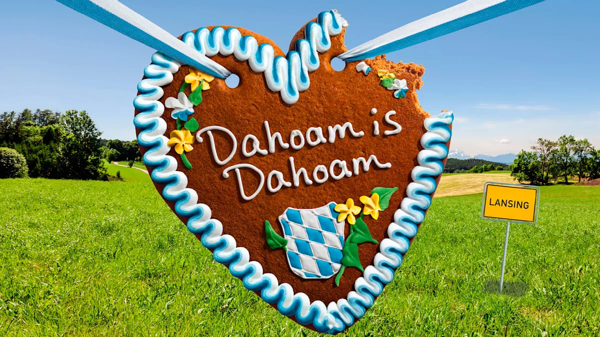 „Dahoam is Dahoam“ - Alle Infos zur bayerischen Kultserie