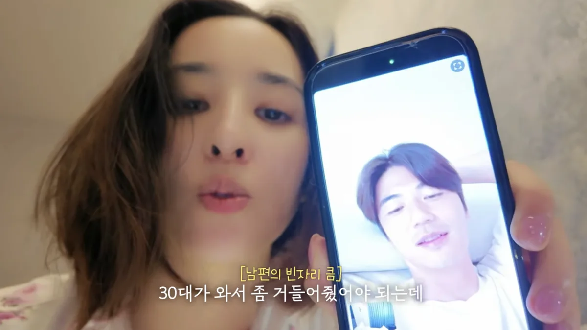 한혜진, ♥기성용 없이 10대 딸·70대母 모시고 일본行 “두 배로 힘들어”