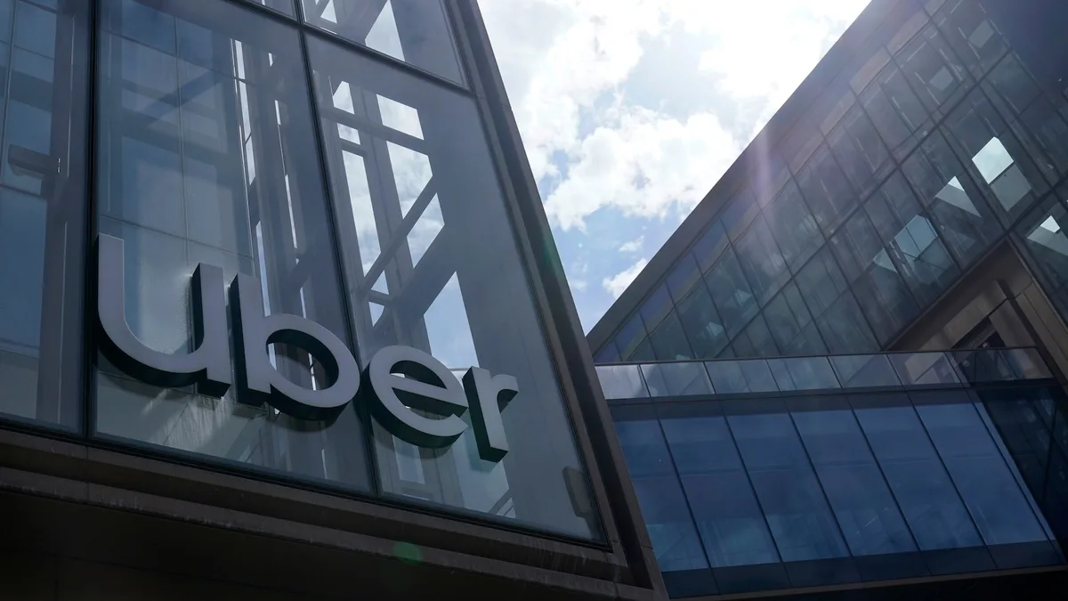 Uber fined nearly $1B by Dutch regulators over automated suspensions of accounts