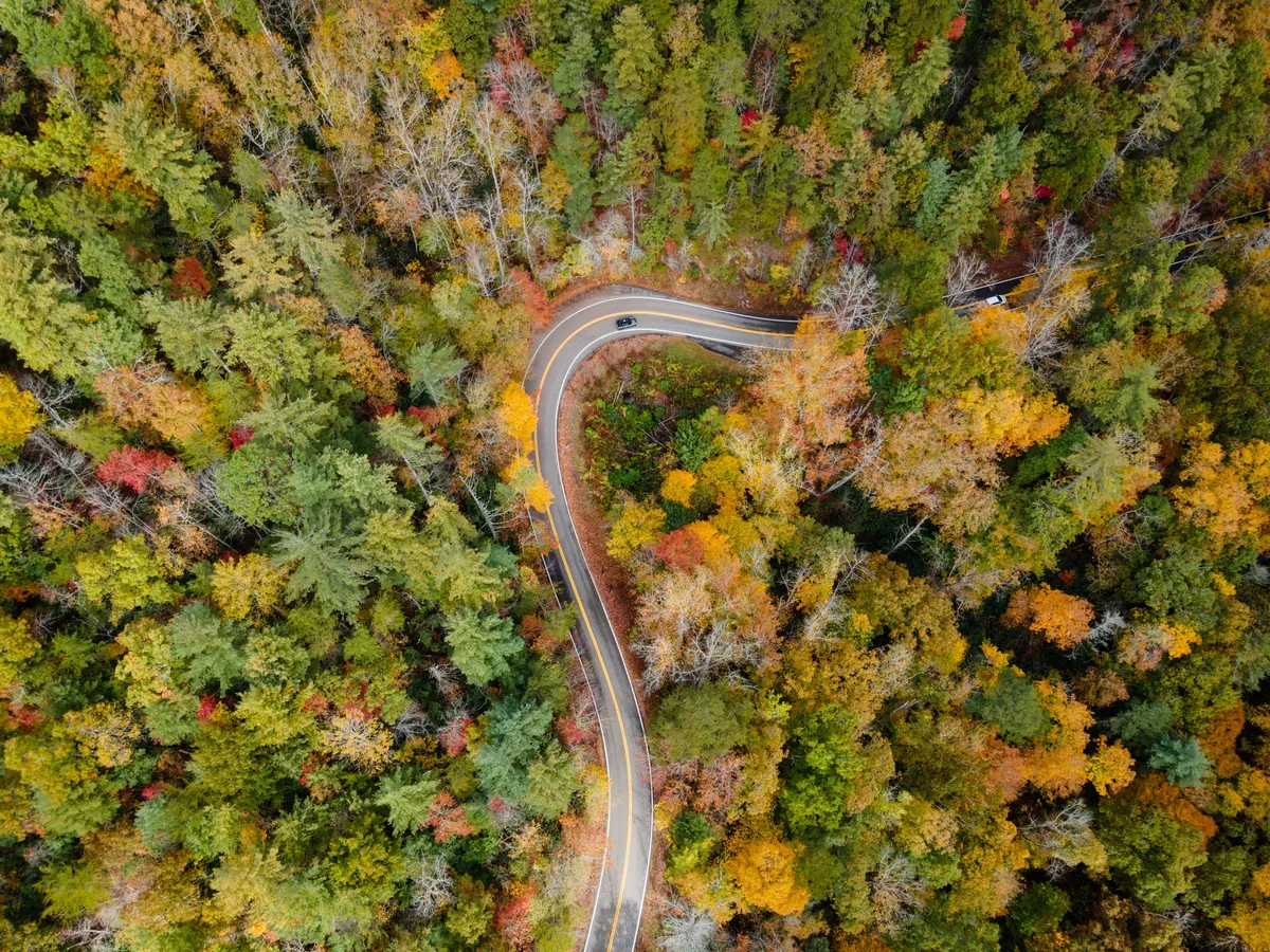 States with the best and worst road quality, ranked