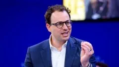 Por que diretor da Anthropic está pedindo freio no desenvolvimento da IA