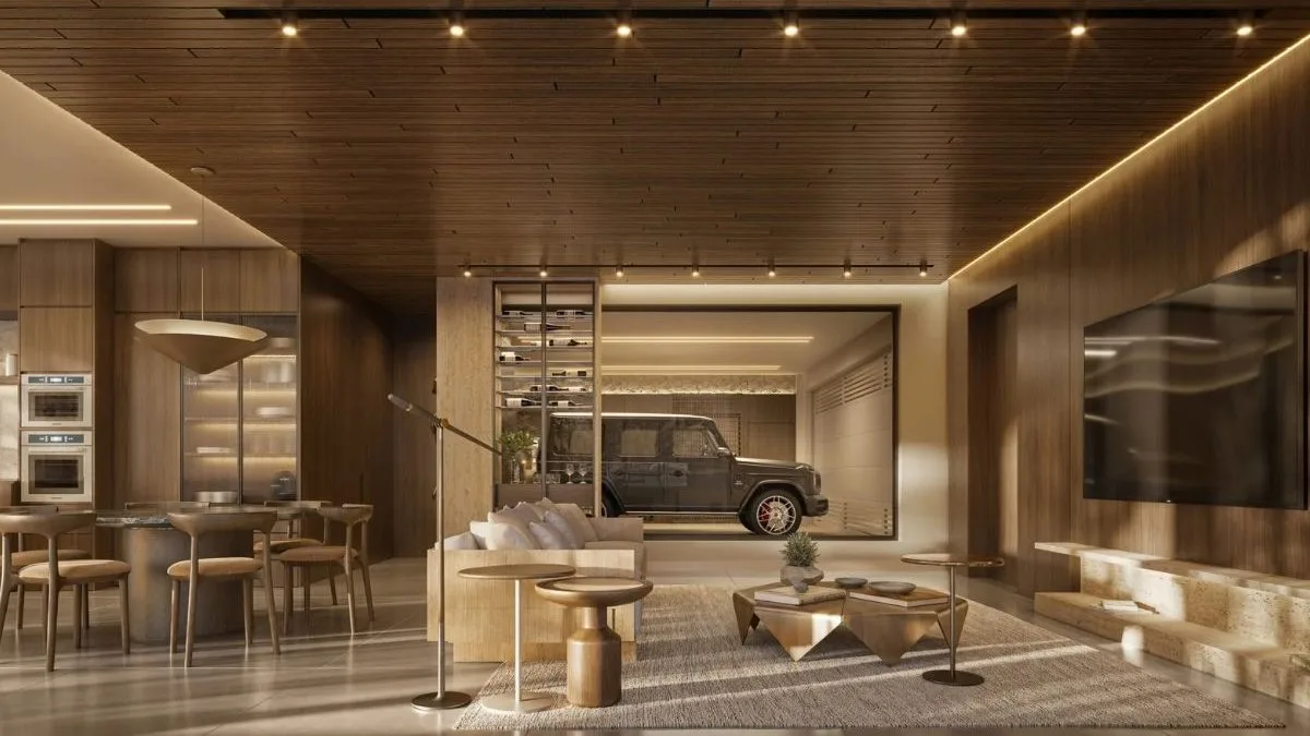 Apartamento com rua até a porta: novo conceito chega ao mercado imobiliário de Florianópolis