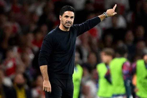 Arsenal's brutal treatment of three stars can unlock more signings for Mikel Arteta