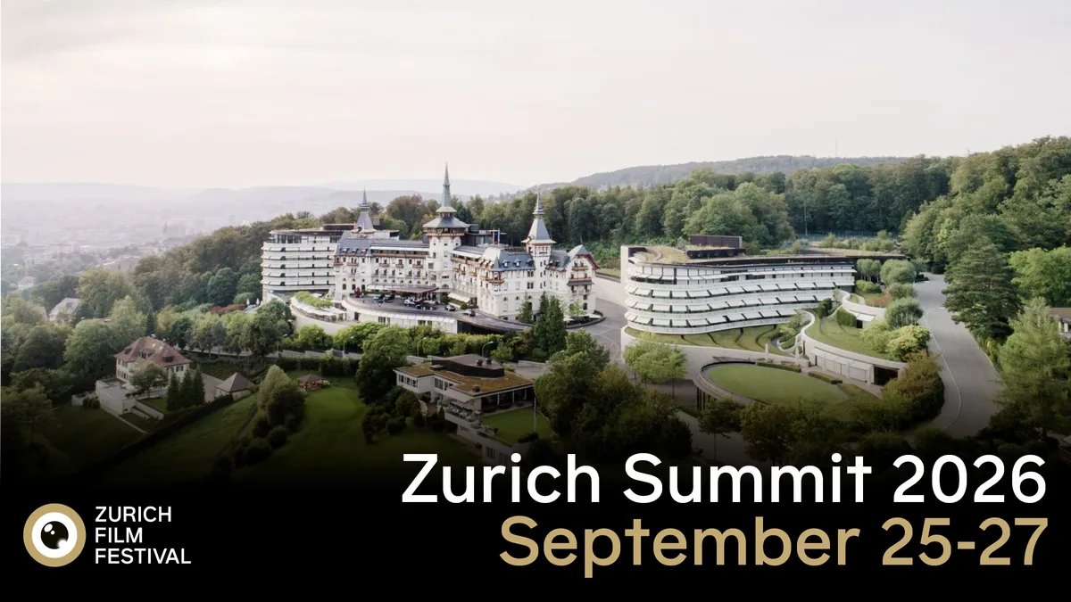 Zurich Summit: FilmNation, AMPAS, Sony Classics, MUBI, Mattel, Komplizen, Mediawan, CAA, UTA, TikTok & YouTube Among Speakers At Swiss Conference