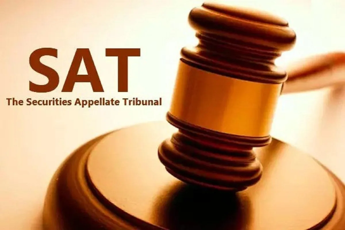 SAT dismisses Ketan Parekh's plea to cross-examine Capital Group traders