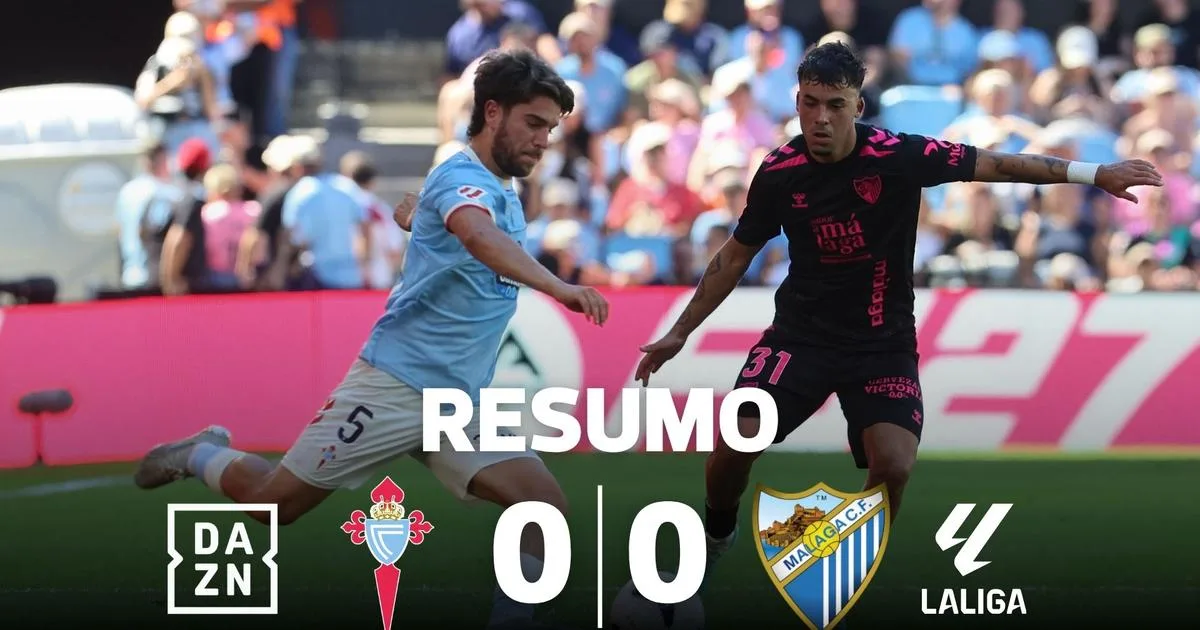 Um ponto para cada lado na luta por fugir à zona de descida da LaLiga (resumo)