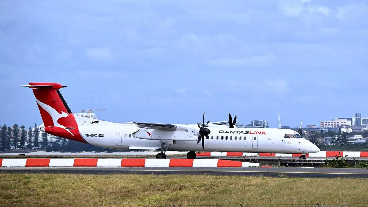 'Unsustainable': regional flights at risk as costs rise