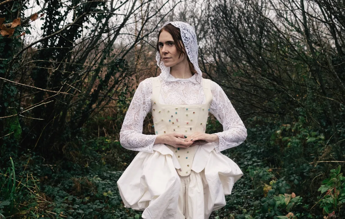 Kate Nash announces new album ‘Cailín’ and defends reproductive rights on urgent single ‘Spilt Milk’: “It’s about not having control over your own body”