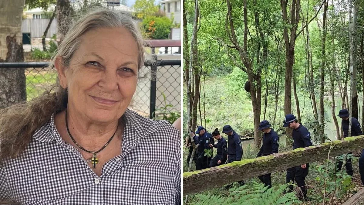 Terragon, NSW: Body of missing woman Yvonne Whear identified, homicide investigation launched