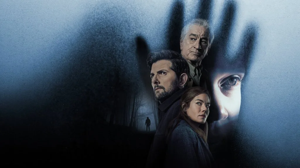 De qué va ‘Susurran tu nombre’, la película de Robert De Niro que se estrena en Netflix