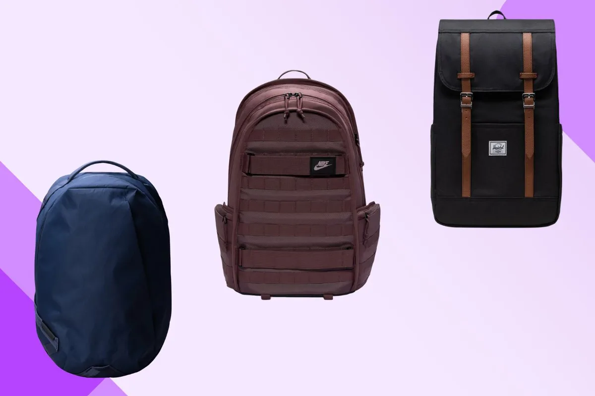 Grown-Up Gear 2026: The Best Laptop Backpacks for Back-to-School and Office Commutes to Shop Online