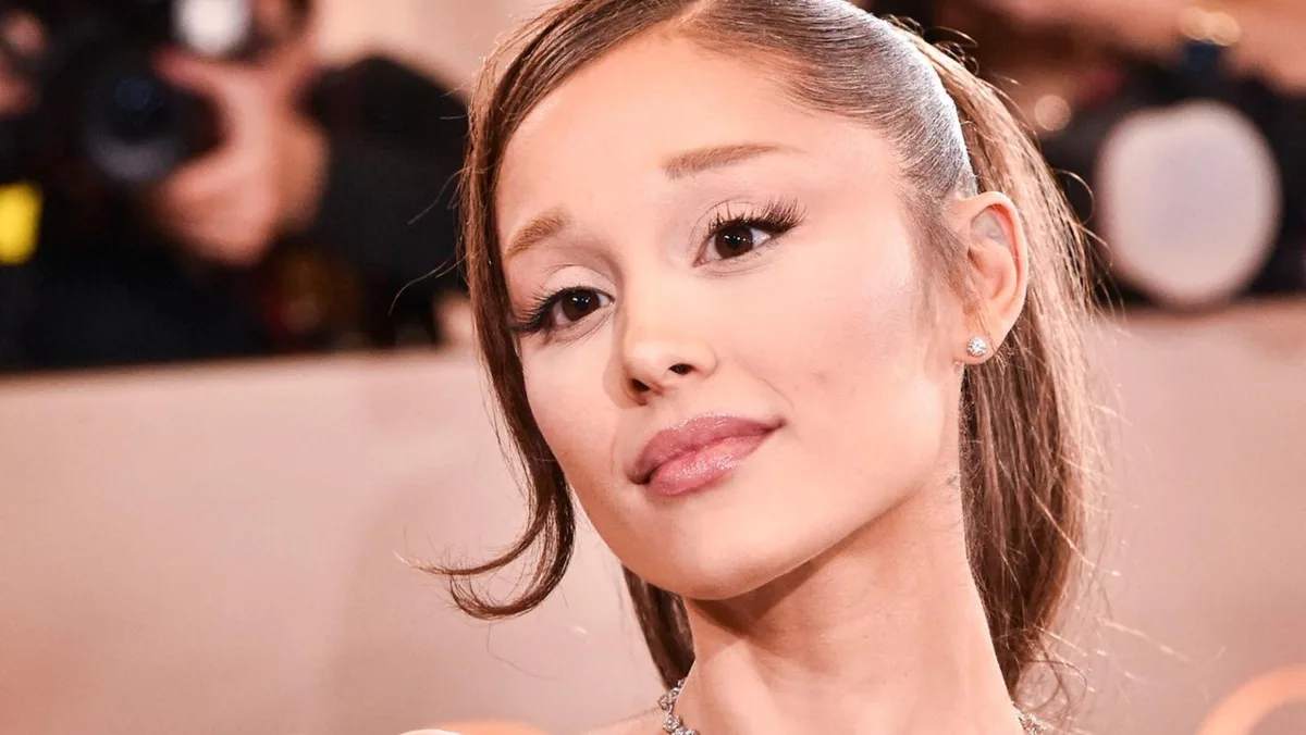 Geklauter Wahlkampf-Hit: Ariana Grande an Trump: „Verwende meine Musik nie wieder“