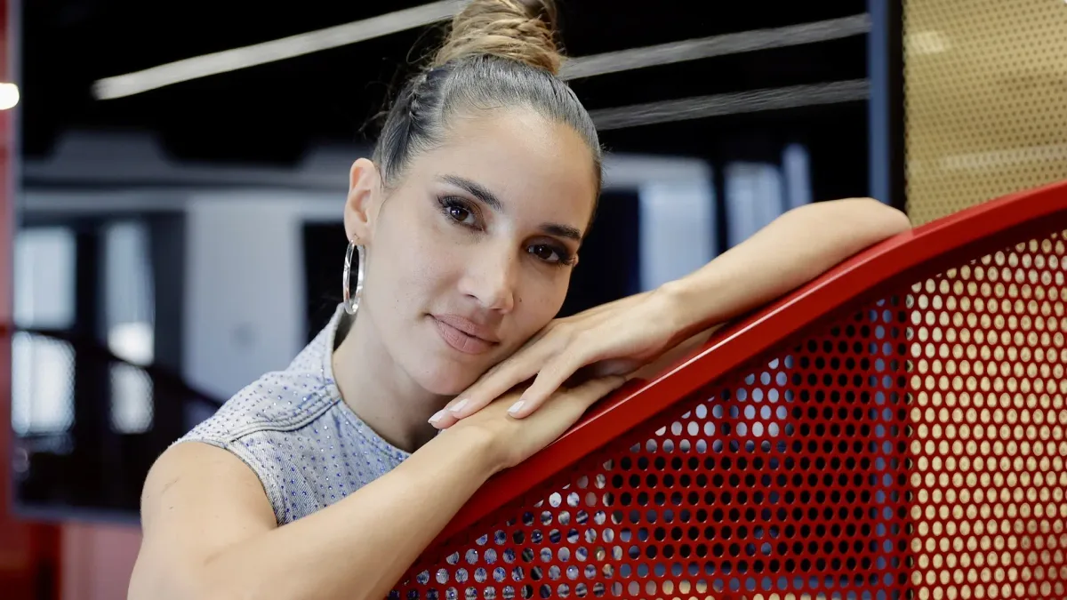 India Martínez anuncia que será madre por primera vez: "Hace 7 meses empezó el proyecto más bonito de nuestras vidas"