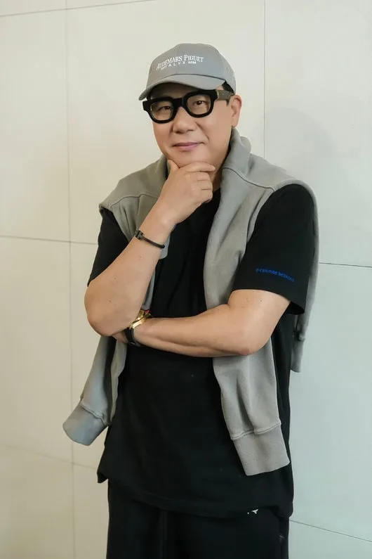 ‘69억 빚 청산’ 이상민 “연봉 15억 공개? 부담감 NO..세금 다 냈다” (‘피겜X’)[인터뷰②]