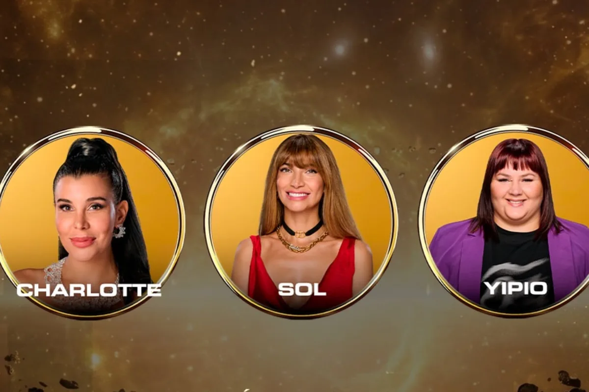 Quién gana Gran Hermano Generación Dorada, según Google Trends
