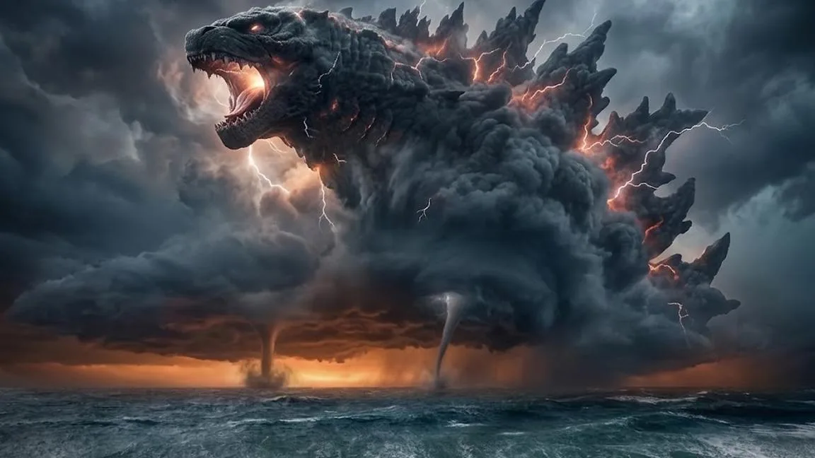 El Niño Godzilla amenaza al mundo... durará hasta febrero y azotará con graves inundaciones, sequías y calor extremo