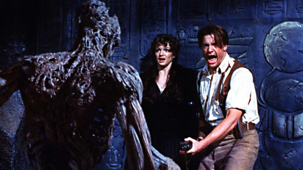New Mummy film gets official title and release date