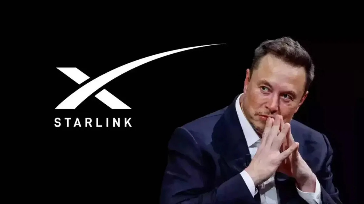 'Ambani won't go out of business': Musk says Starlink competition would benefit Indians