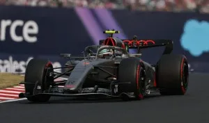 F1: veja o grid de largada do GP da Holanda com Norris na pole e Bortoleto em 9º