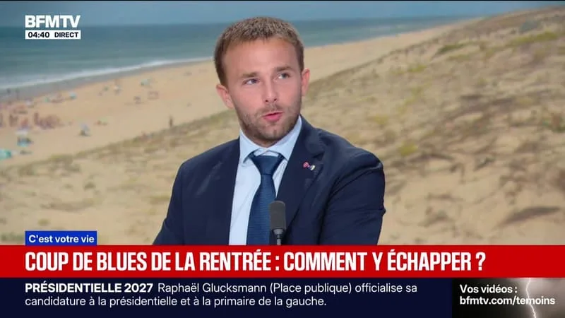 C'est votre vie - 24/08