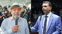 Alfa Inteligência: Lula e Flávio esquecem de falar do futuro em propostas