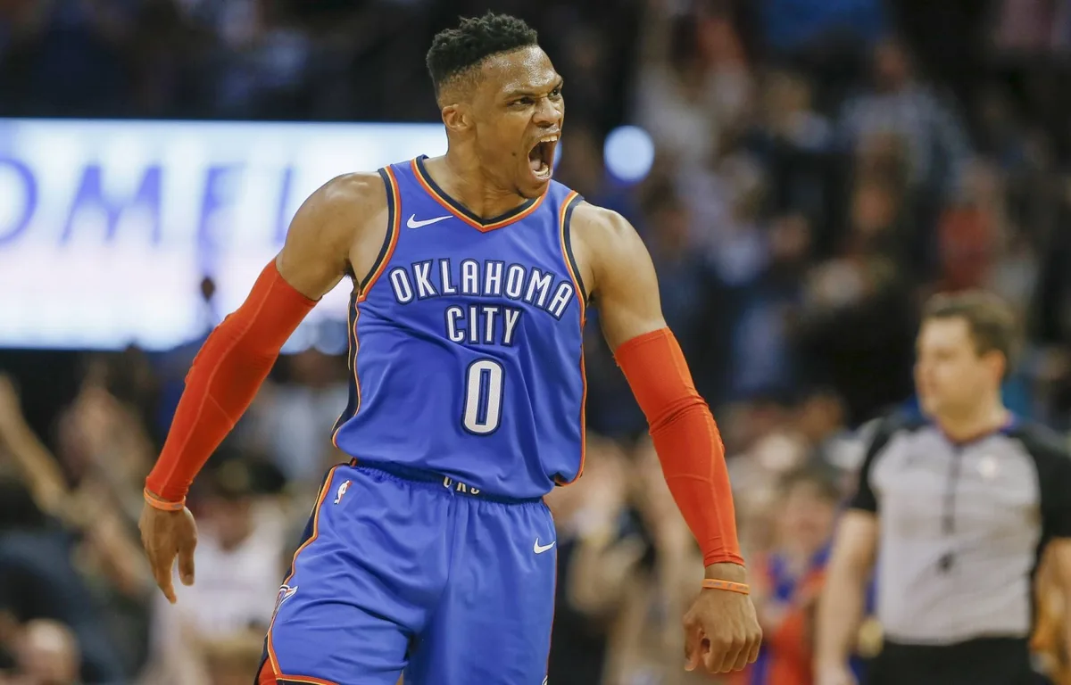 Triple-double king Russell Westbrook announces retirement
