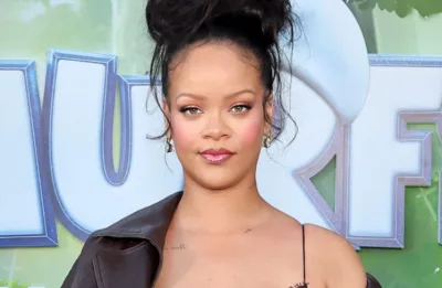 Rihanna é destaque na ELLE: “Só ela sabe quando — ou se — voltará a fazer música”