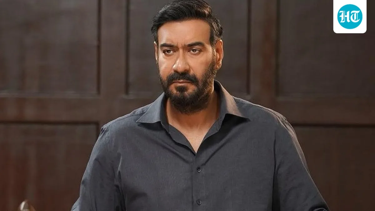 Drishyam 3 box office collection day 15: Ajay Devgn film slows down as Rajinikanth's Jailer 2 craze takes over, film crosses ₹335 crore