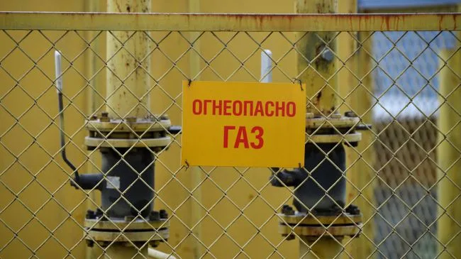 Более 150 домов участников СВО подключили к газу в Московской области