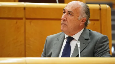Landaluce anuncia que dimitirá como alcalde el 25 de octubre, tres días antes de la moción de censura prevista