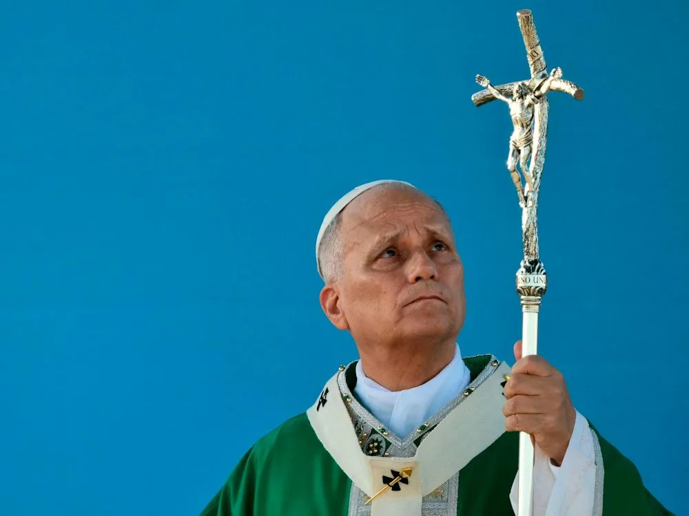 Kranker Papst: „Das sind die Überraschungen Gottes“