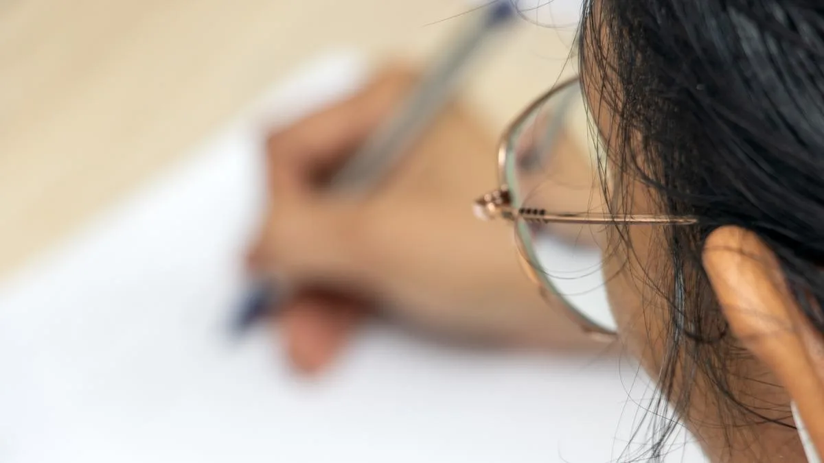 Metrics to minds — restoring purpose to universities
