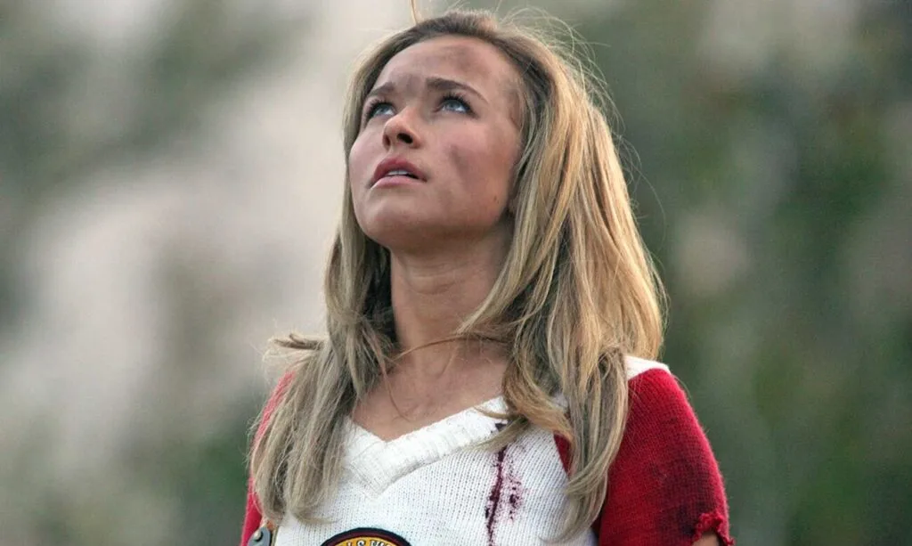 Mãe de Hayden Panettiere rebate ataques e diz que atriz “foi ladeira abaixo” após ‘Heroes’