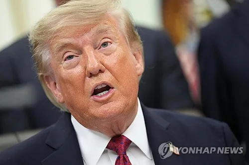 트럼프 "美금리 너무 높다…워시, 해야할 일 할 것" 인하 압박(종합)