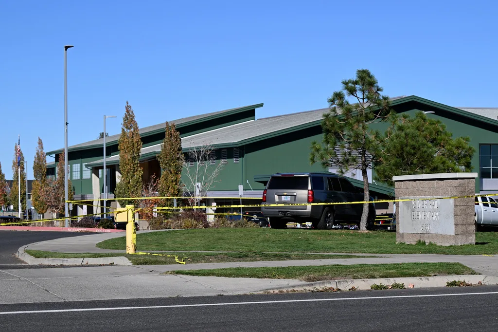 What We Know So Far About the Elementary School Shooting in Bend, Oregon