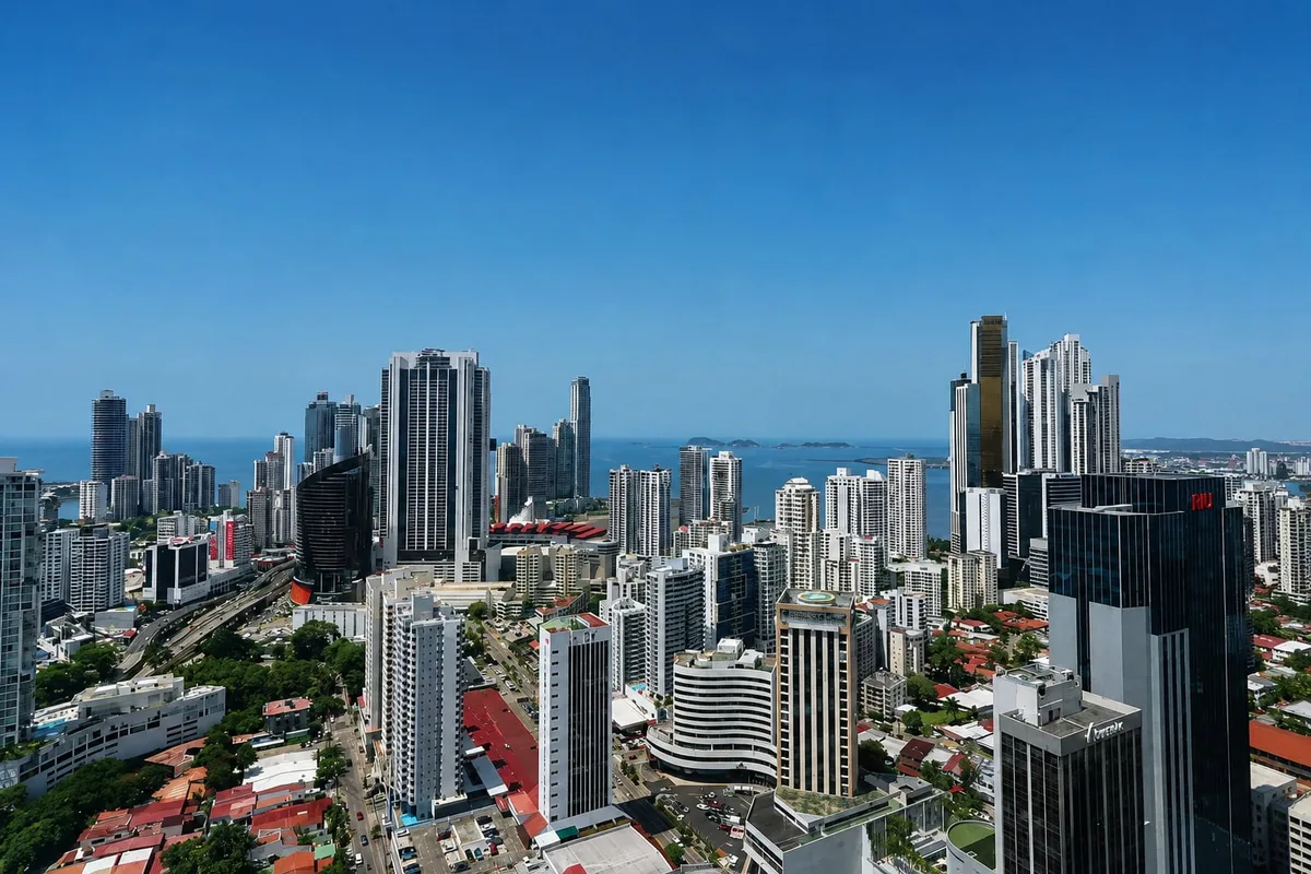 Panamá plantea tratar la ciencia y la tecnología como infraestructura estratégica para su desarrollo