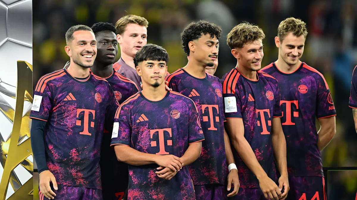 Er war eigentlich fest eingeplant - Wechsel-Wende bei diesem Bayern-Profi!