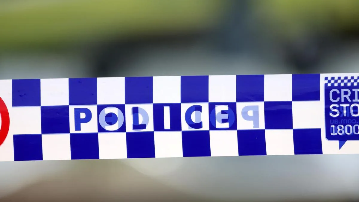 Homicide detectives called in after fatal shooting at Merrylands West home