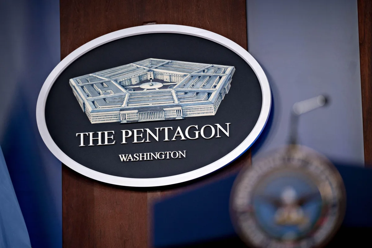 US weighs reducing military presence in Gulf as Iran war cost hits $37.5 bn