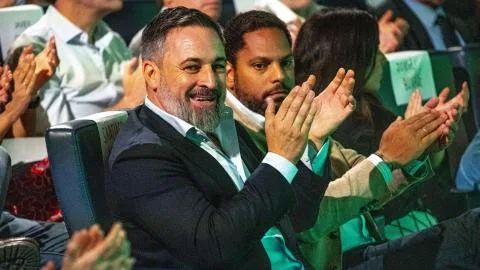 Los paralelismos entre los votantes de Vox y Aliança aventuran un posible 'efecto rebote' en las generales