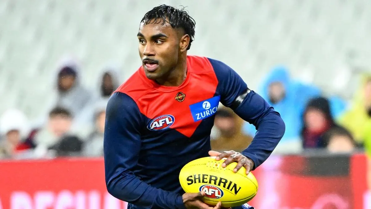 'Not a one-man job': Blues' plan for red-hot Pickett