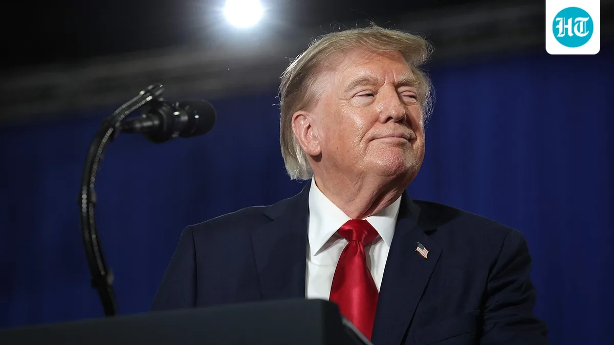 US court overturns Trump’s immigrant visa freeze affecting 75 countries, calling policy ‘patently unlawful’